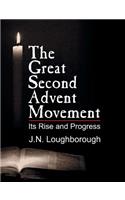 Great Second Advent Movement