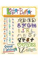 Letter Better