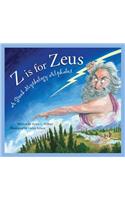 Z Is for Zeus