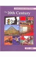 Great Events from History