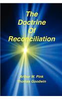 Doctrine of Reconciliation