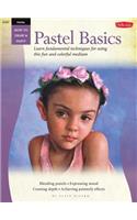 Pastel: Basics