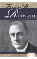 Franklin D. Roosevelt: 32nd U.S. President