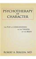 Psychotherapy of Character
