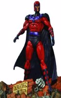 Marvel Select Magneto
