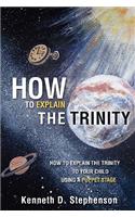 How to Explain the Trinity