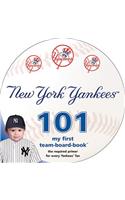 New York Yankees 101