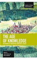 Age of Knowledge