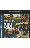 Action Bible Devotional (Library Edition)