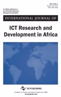 International Journal of Ict Research and Development in Africa (Vol. 2, No. 1)