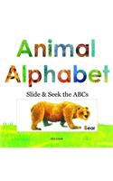 Animal Alphabet