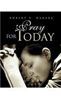 Pray for Today