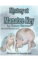 Mystery at Manatee Key