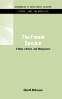 The Forest Service