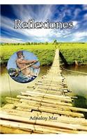 Reflexiones: (Spanish)