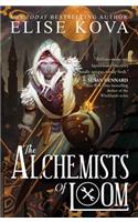 The Alchemists of Loom