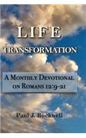Life Transformation