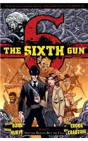 The Sixth Gun Vol. 7
