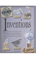 Inventions