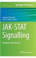 Jak-Stat Signalling