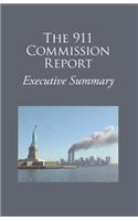 9/11 Commission Report Executive Summary