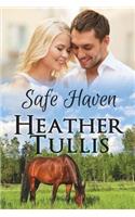 Safe Haven: Love in Juniper Ridge