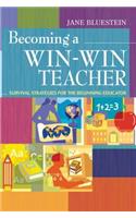 Becoming a Win-Win Teacher