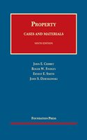 Property Cases and Materials