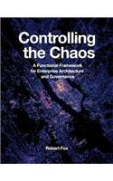 Controlling the Chaos: A Functional Framework for Enterprise Architecture and Governance