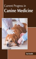 Current Progress in Canine Medicine