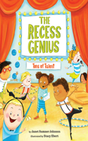 Recess Genius 2: Tons of Talent