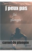 Carnet de Plongée
