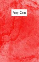 Petty Cash