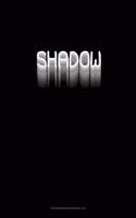 Shadow: Storyboard Notebook 1.85:1