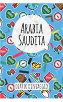 Arabia Saudita Diario di Viaggio
