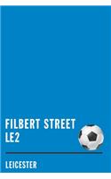 Filbert Street