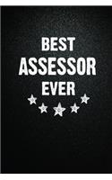 Best Assessor Ever