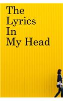 The Lyrics in My Head