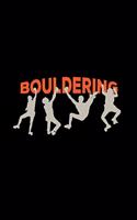 Bouldering