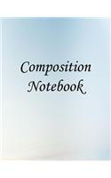 Notebook Composition