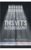 This Vet's Autobiography