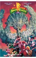 Mighty Morphin Power Rangers Vol. 6