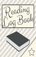 Reading Log Book