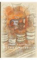 Bottles Notebook