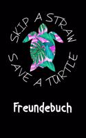 Freundebuch