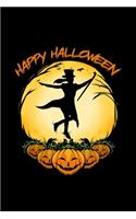 Happy Halloween