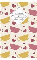 Anxiety Management Journal