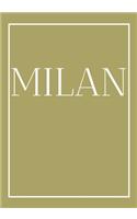 Milan