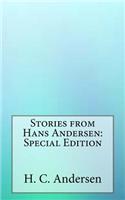 Stories from Hans Andersen: Special Edition