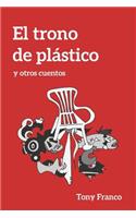 Trono de Plástico